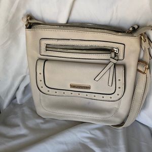 Sag harbor crossbody purse